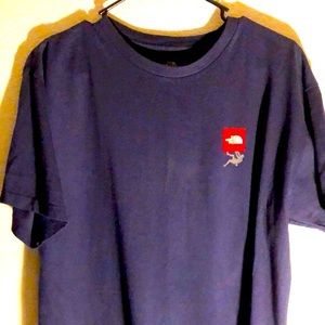 The North Face Tee